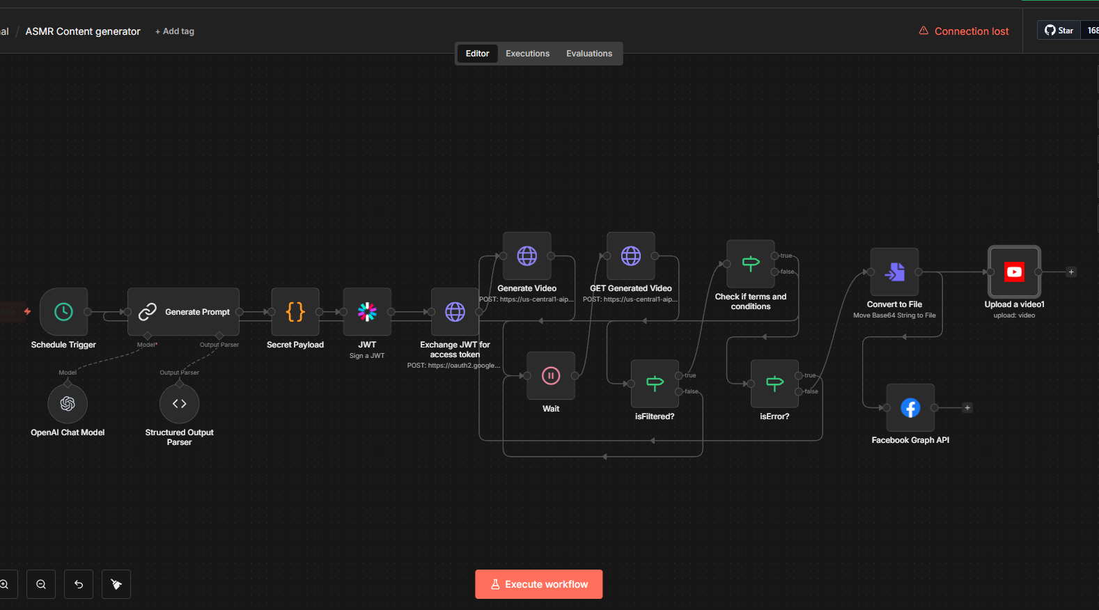 AI Content Generator